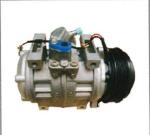 ALA20133 TOYOTA Compressor Toyota Coaster AC Compressor 10PA30C AC Compressor