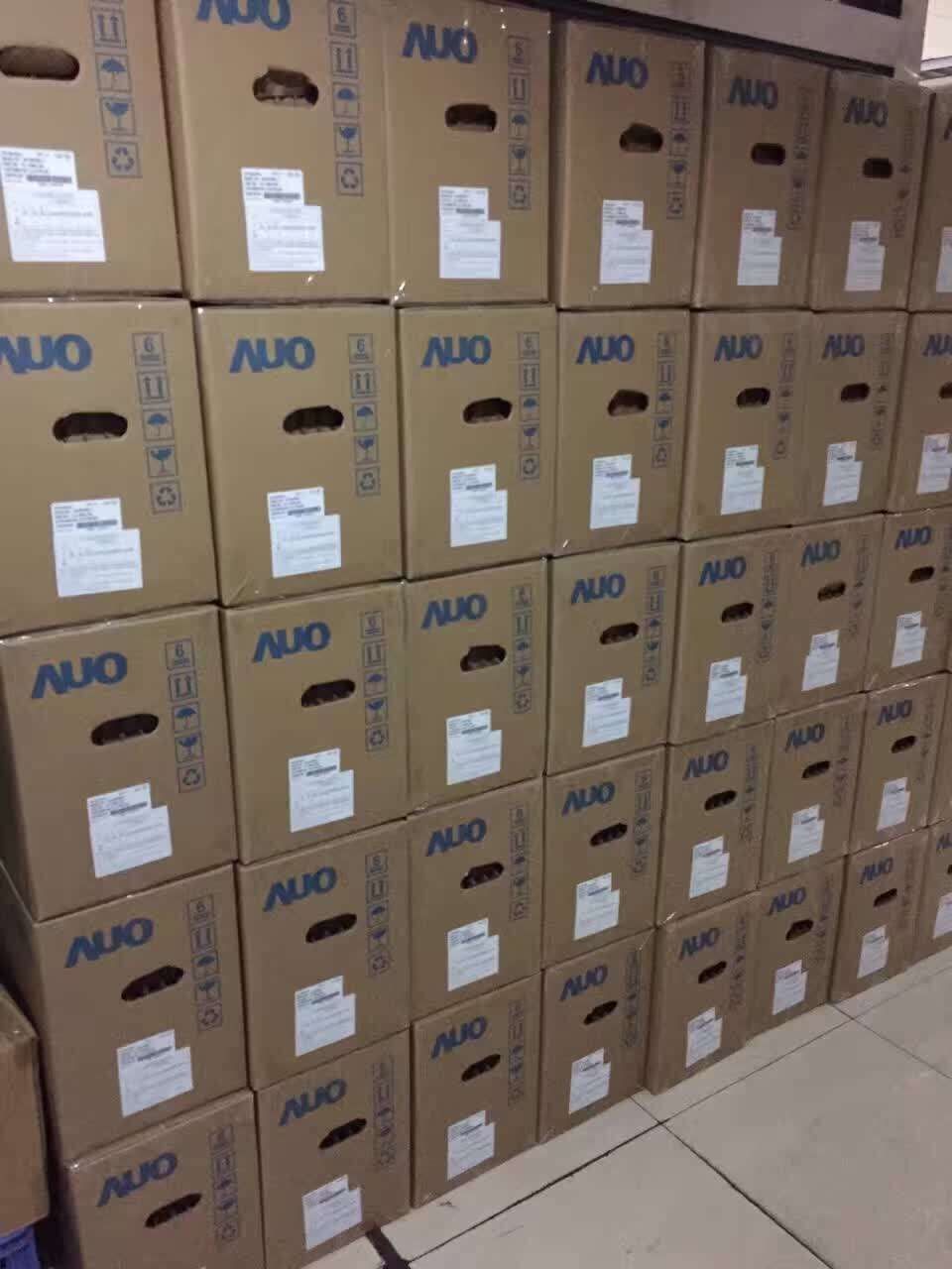 China AUO 55inch T550QVN01.2 CELL LCD Panel factory