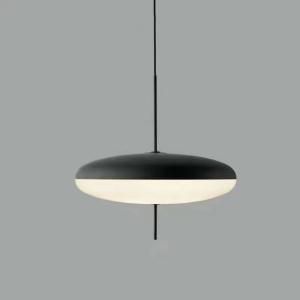 China 200mm LED Hanging Pendant Lights , Modern Nordic Hanging Led Lamp 90 CRI factory
