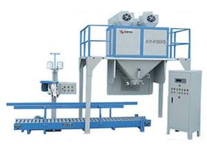 China 20Kg Bag Powder Weighing And Filling Machine factory