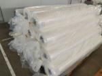 Cold 80 Microns water soluble embroidery film Flat Surface