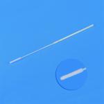 Medical Grade 80mm Nasopharyngeal Flocked Swab Sterile Nasal Swabs