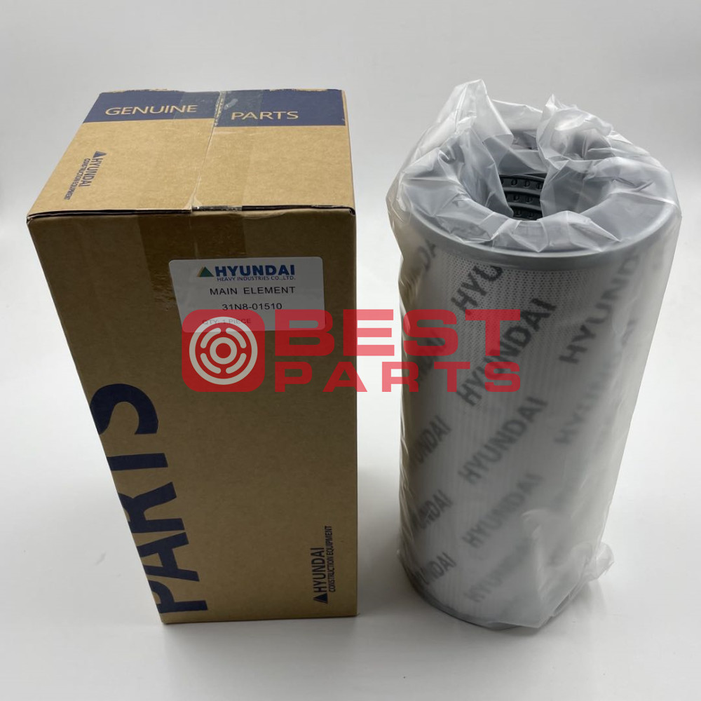 Micron Replacement Hydraulic Oil Filter Element 31N8-01510 For 320c/d 325c/d