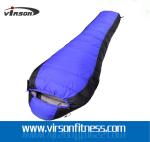 high quality Envelope Sleeping Bag Cheap price carry-home outdoor sleeping bag