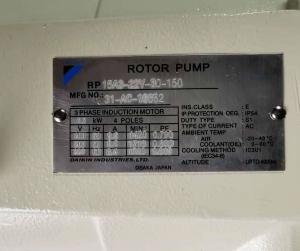 China Daikin RP15A3-22Y-30-150 factory