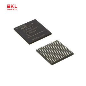 China XC7A50T-2CSG324I IC Chip Programming FPGAs High Performance Embedded Processing on sale
