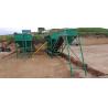 Buy cheap Large Volume Automated Stabilized Soil Mixing Plant Foundation Free Type from wholesalers