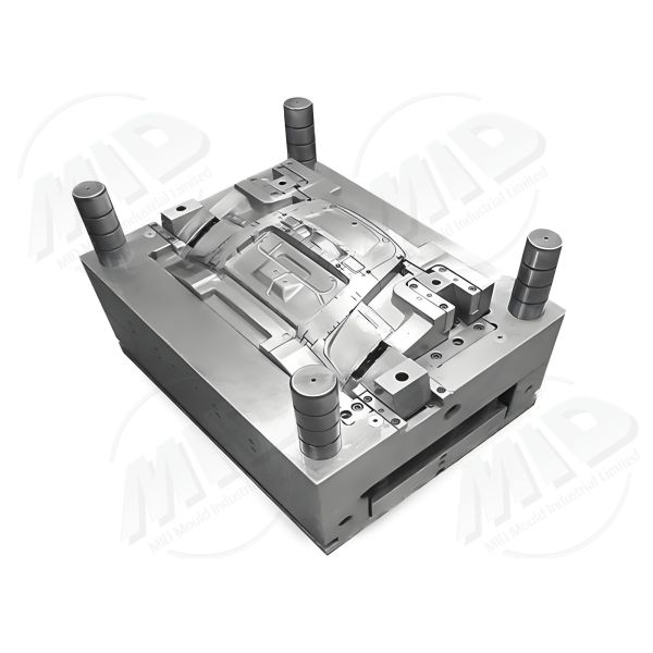 China Rapid Injection Solutions for Functional Testing and Market Validation factory