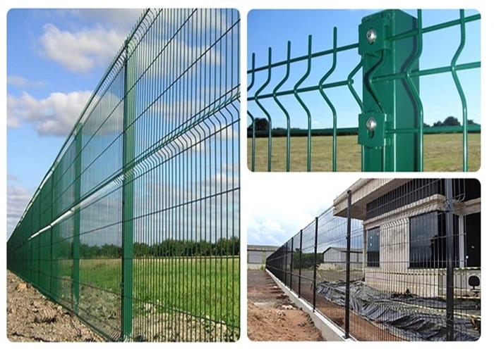 Square Hole Shape 2x2 Galvanized Welded Wire Mesh Rolls For Fence Panel