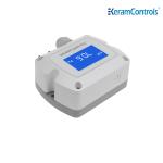 0~5V/0~10VDC 3wire Differential Pressure Transmitter For Public Transport Hub