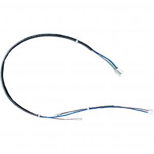 China OD 2.55mm robot wiring harness 20AWG Ul 1015 wire standard voltage resistance on sale
