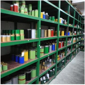 Tungsten Carbide Type Casing Shoes / Casing Bits For Diamond Exploration Core