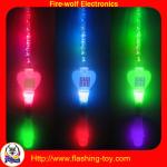 Led Flashing Light Stick, Led Flashing stick manufacturer & Supplie & factory