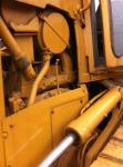 Used bulldozer CAT D5H Low Price