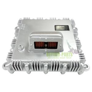 China catererpillar 960F Excavator Spare Parts 9ZJ00461 Controller Control Unit 136-1685 factory
