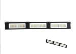 140 Watt High Power Grow Lights For Garden Sowing Breeding Aluminum Glass