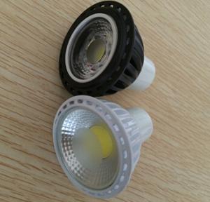 China Spot led bulb lamp COB Epistar led chip 5W factory
