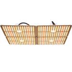 Samsung 301B Q150x4 480W 2.5umol/J LED Grow Light Panel