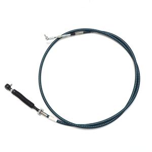China SQCS Throttle Cable 1243001530 1243001330 2023000130 35411163031 factory