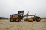 SEM919 China motor grader supplier