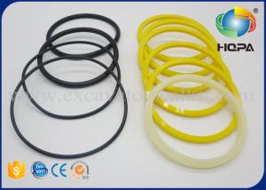 China SK200 Center Joint Seal Kit For Joint ASSY , Swivel KOBELCO Excavator 24100J6668F1 factory