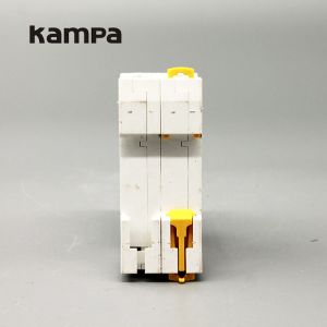 IC65n Mini Circuit Breaker 2p 16A 63A MCB