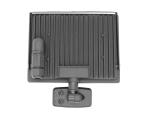 ERP Waterproof Outdoor Flood Lights IP44 Aluminum Diecasting 30W Pir Floodlight
