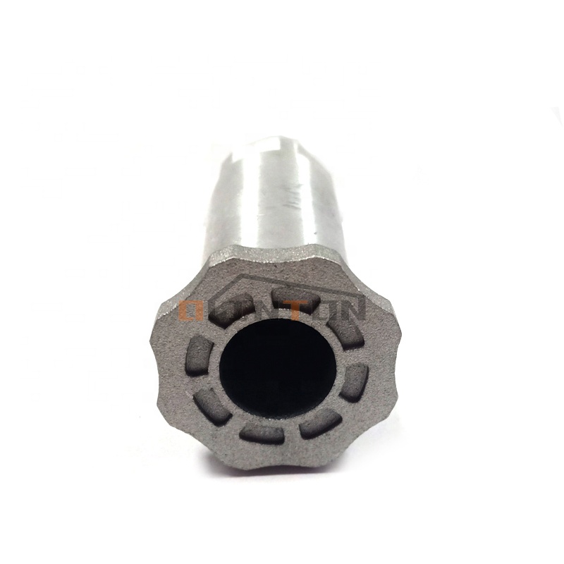 Excavator Engine Spare Part 2447220000 Fuel Transfer Pump for Construction Works Sale
