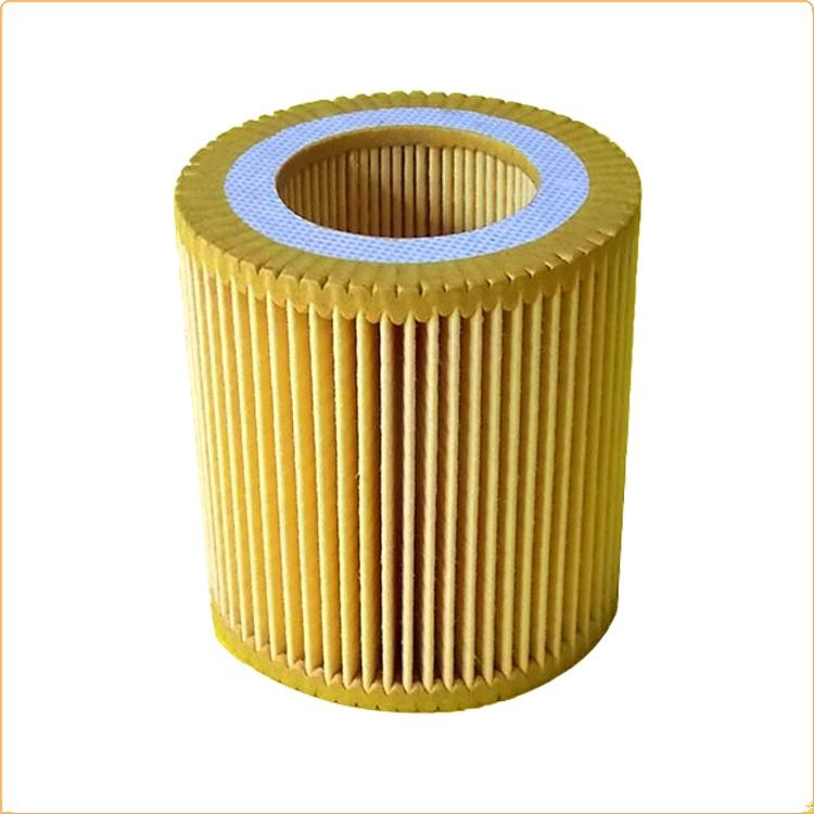 Automotive Engine Oil Filter 11427566327 11427541827 11427953125 11428683204 Car filter Element