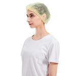 HH Bouffant Head Covers , OEM Surgical Caps For Nurses