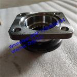 SDLG FLANGE 29070019891 , SDLG parts for wheel loader LG936/LG956/LG958/LG968