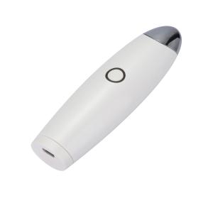 China Touch Beauty Portable Under Eye Massager For Wrinkle Remove Home Use factory