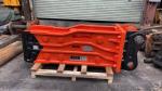 Manufacturer Excavator Hydraulic Breaker Rock Breaker For Sanny Hitachi Komatsu