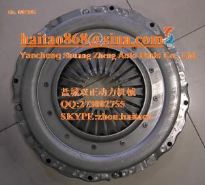 China LIPE CLUTCH 395-071-L3096 Clutch Pressure Plate factory