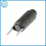 20mm 155C Rod Power Copper Wire Color Code Inductor 6uH High Power Inductor