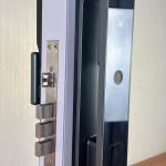 3D Face Recognition Smart Door Lock / Tuya Fingerprint Door Lock