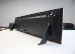 Full Color HD 4500nits Bus LED Display Board Digital Advertising Panel