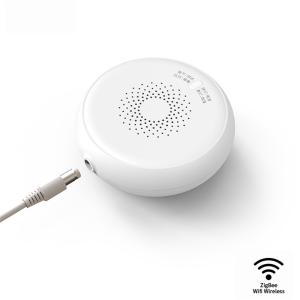 China Tuya ZigBee wireless gas sensor(ZigBee-ZMGS) factory
