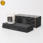Fancy Perfume Rigid Cardboard Packaging Box Custom Logo For Cosmetic