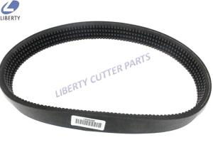 China 20040621 Cutter Spare Parts , Good Year Belt Banded 33.5 Inch 180500232- factory