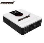 1Kw -10Kw Solar Hybrid Inverter Without Battery Three Phase Pure Sine Wave