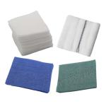 100% Cotton 10cmx10cm 8ply Medical Gauze Swabs