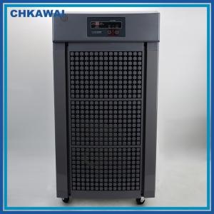 China CHKAWAI 128L/D Industrial Dehumidifier Automatic Defrost for Optimal Performance factory