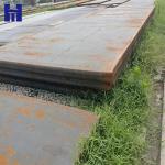 Hot Rolled Carbon Steel Sheet Plate