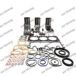 Rebulid Kit F3L1011