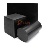 20% Carbon Fiber reinforced high impact resistance CF20 PPS sheet