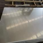 Thickness 0.6 - 40.0mm Alloy Stainless Steel Plates Grade UNS N08367 / AL-6XN /