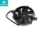 Original Motorcycle Water Tank Radiator Assembly for CFMOTO 250NK 250SR