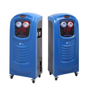 China 230 Volt Portable Nitrogen Generator For Tires 9.5kg / Cm2 Input Pressure factory