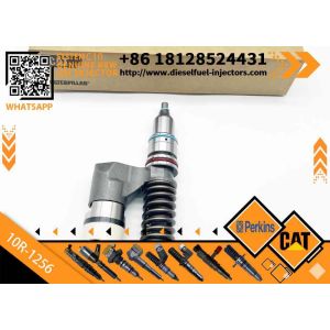 1PC Injector 10R-1003 10R-1256 10R-1258 10R-1259 Excavator Injector Compatible